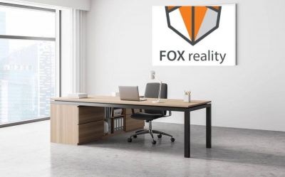 FOX - Na prenájom kancelárske priestory v Trnave