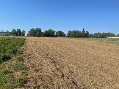 FOX - pozemok v zastavanom území obce Košolná * výmera 2340 m2