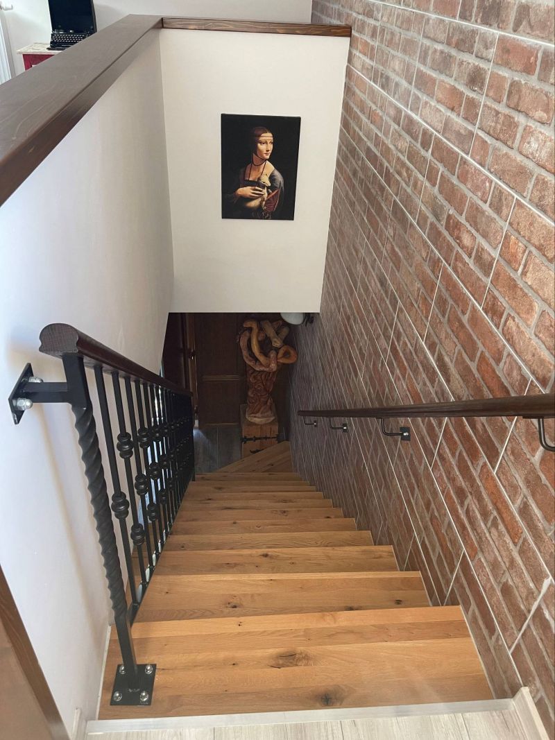 FOX - Rodinný dom s potenciálom viacgeneračného bývania v Trstíne - 2