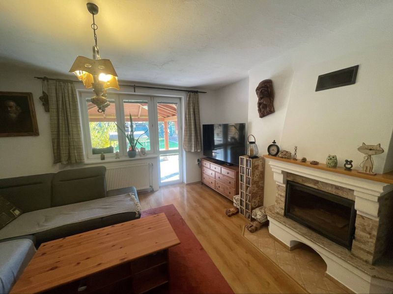 FOX - Rodinný dom s potenciálom viacgeneračného bývania v Trstíne - 14