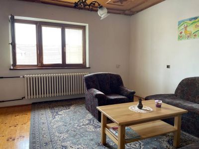 FOX - rodinný dom * Dechtice * krásne prostredie * pozemok 870 m2 s prístupom z dvoch strán - 3