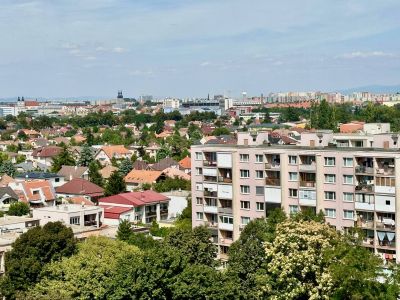 FOX - Zrekonštruovaný 2i byt na Jiráskovej ulici v Trnave - 10