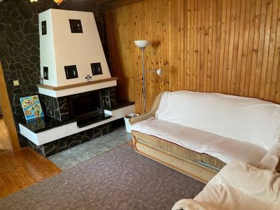 FOX - rodinný dom * Dechtice * krásne prostredie * pozemok 870 m2 s prístupom z dvoch strán - 2