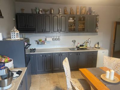 FOX - 6 izbový dvojgeneračý rodinný dom * Bučany * pozemok o výmere 1273 m2 - 3