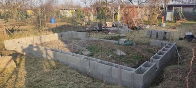 FOX - záhrada na predaj o výmere 252 m2 * Trnava * rekreačná oblasť Štrky - 8