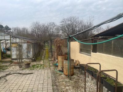 FOX - 6 izbový dvojgeneračý rodinný dom * Bučany * pozemok o výmere 1273 m2 - 12