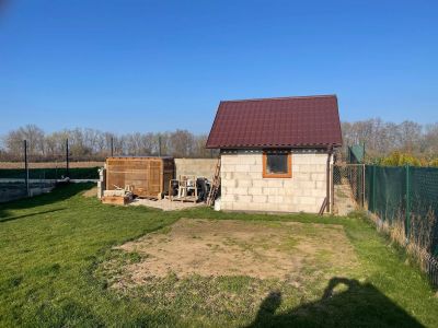 FOX - 3 izbový byt s pozemkom 426 m2 * Biely Kostol * - 12