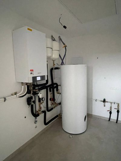 FOX - NOVOSTAVBY RD s exkluzívnym výhľadom * Smolenice * rezidenčná lokalita * pozemok 524 m2 - 22