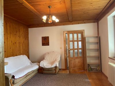 FOX - rodinný dom * Dechtice * krásne prostredie * pozemok 870 m2 s prístupom z dvoch strán - 6