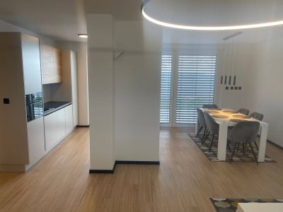 FOX - NOVOSTAVBY RD s exkluzívnym výhľadom * Smolenice * rezidenčná lokalita * pozemok 524 m2 - 6