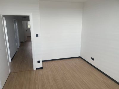 FOX - NOVOSTAVBY RD s exkluzívnym výhľadom * Smolenice * rezidenčná lokalita * pozemok 524 m2 - 17