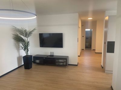 FOX - NOVOSTAVBY RD s exkluzívnym výhľadom * Smolenice * rezidenčná lokalita * pozemok 524 m2 - 7