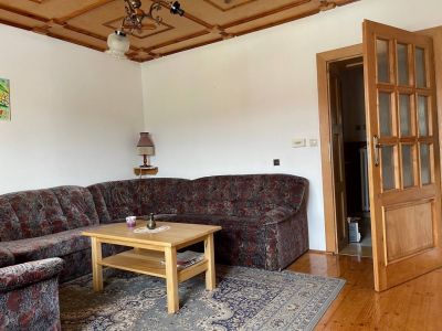 FOX - rodinný dom * Dechtice * krásne prostredie * pozemok 870 m2 s prístupom z dvoch strán - 7