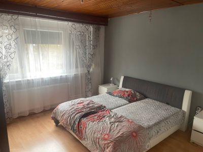 FOX - 6 izbový dvojgeneračý rodinný dom * Bučany * pozemok o výmere 1273 m2 - 7