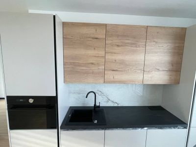 FOX - NOVOSTAVBY RD s exkluzívnym výhľadom * Smolenice * rezidenčná lokalita * pozemok 524 m2 - 11