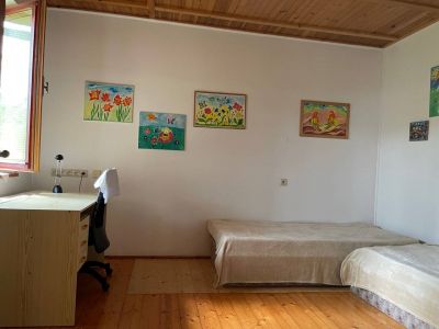 FOX - rodinný dom * Dechtice * krásne prostredie * pozemok 870 m2 s prístupom z dvoch strán - 8