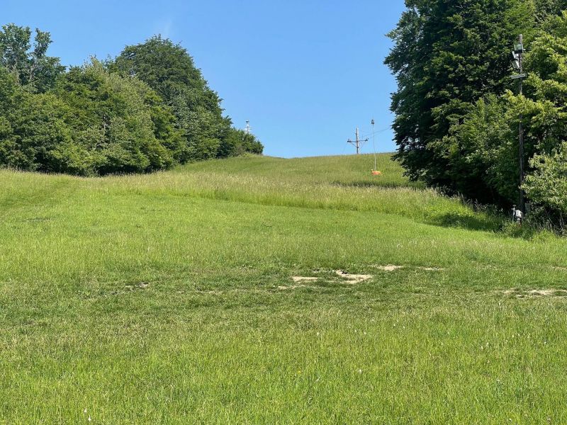 FOX - Ponúkame na predaj prerobenú chatu na Bezovci - 2