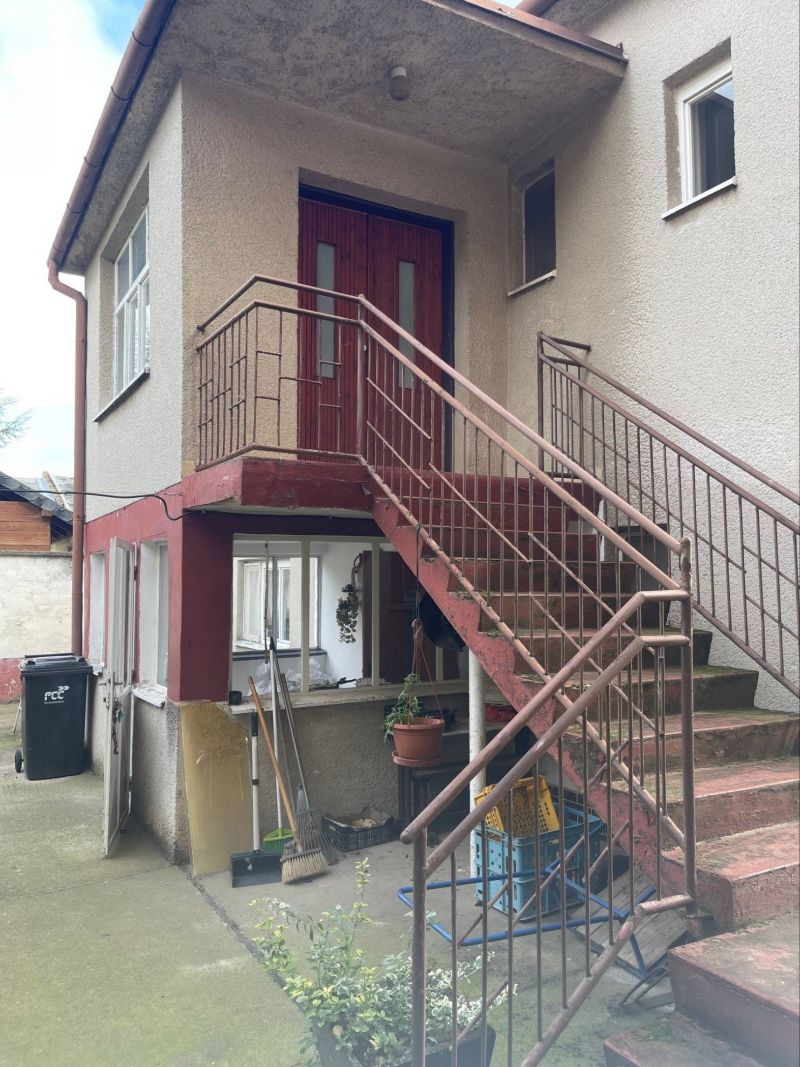 FOX - 5 izbový dvojgeneračný RD * Brestovany - Horné Lovčice * - 3