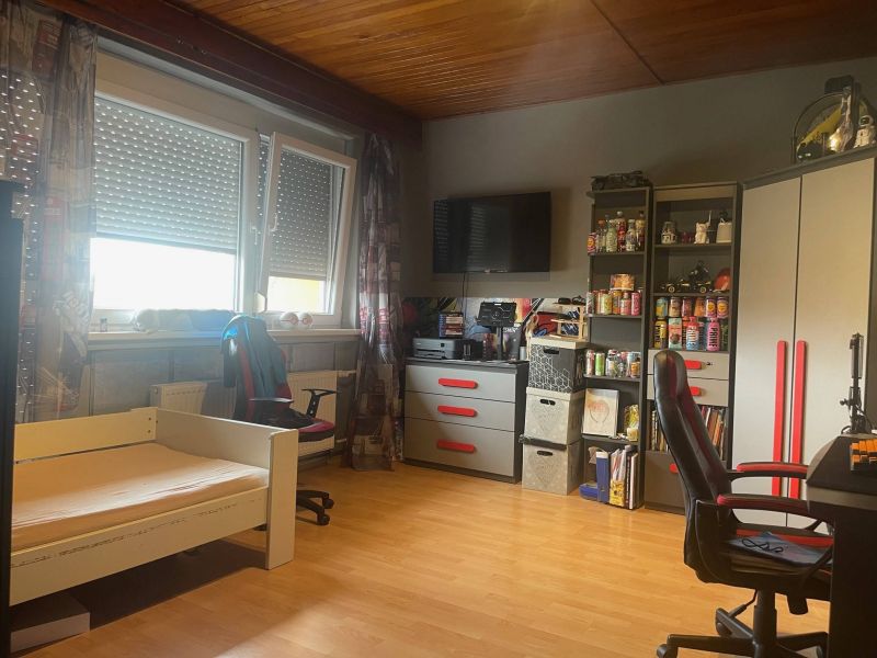 FOX - 6 izbový dvojgeneračý rodinný dom * Bučany * pozemok o výmere 1273 m2 - 5
