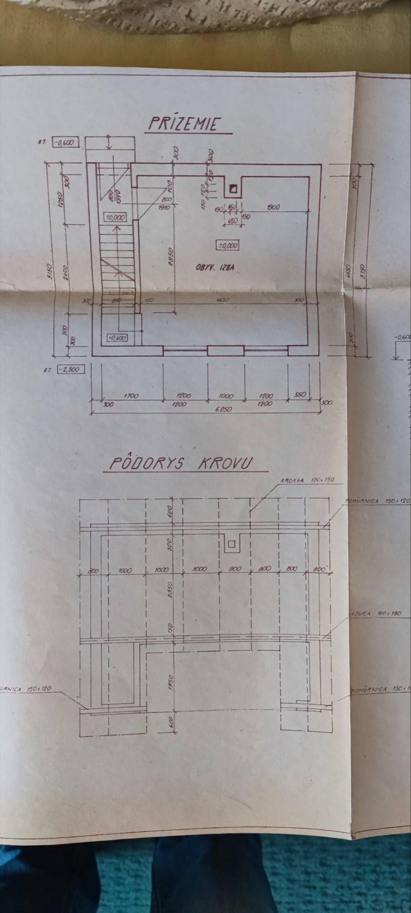 FOX - Ponúkame na predaj murovanú chatu na Dobrej Vode - 15