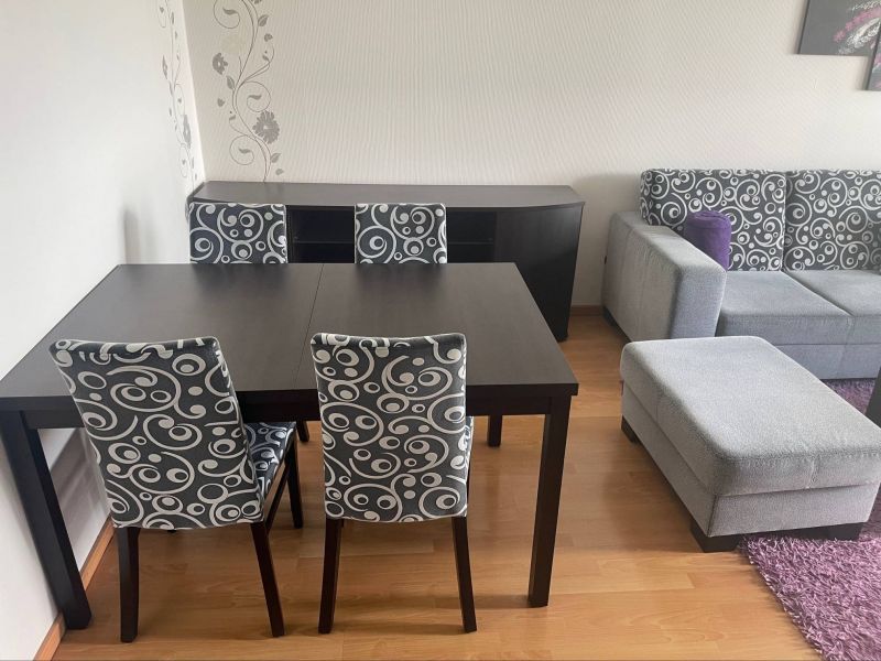 FOX - * 3 izbový byt so zariadením * Jiráskova ulica * - 4