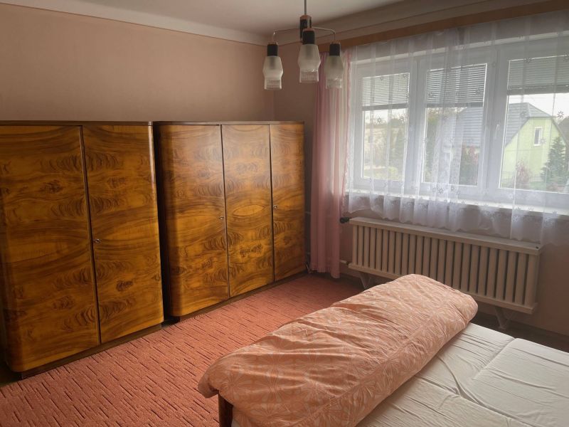 FOX - 5 izbový dvojgeneračný RD * Brestovany - Horné Lovčice * - 12