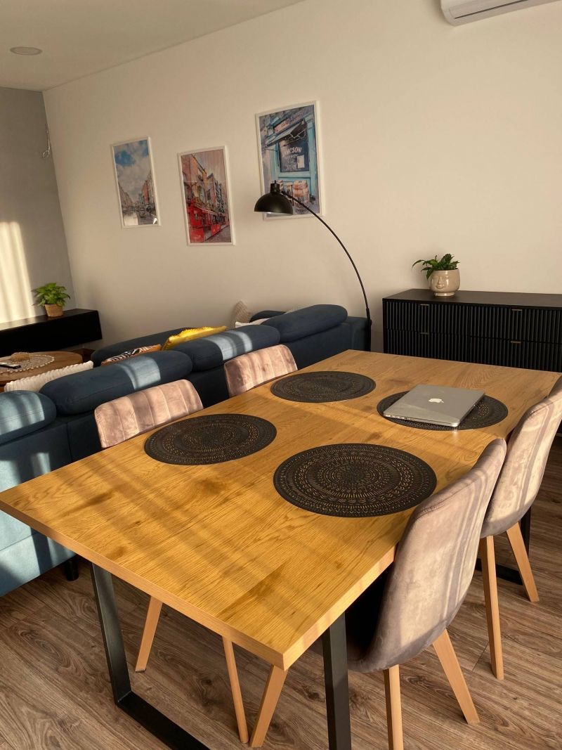 FOX - NA PREDAJ – Moderný 5-ročný rodinný dom v novej lokalite, Lehnice (okr. Dunajská Streda) - 5