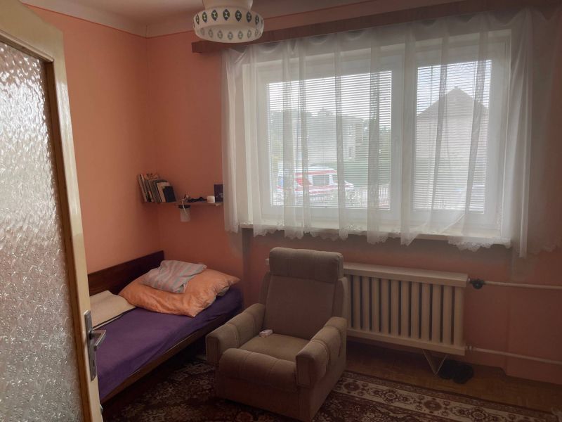 FOX - 5 izbový dvojgeneračný RD * Brestovany - Horné Lovčice * - 13