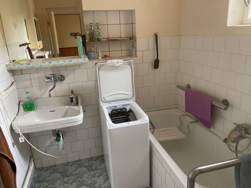 FOX - 5 izbový dvojgeneračný RD * Brestovany - Horné Lovčice * - 14