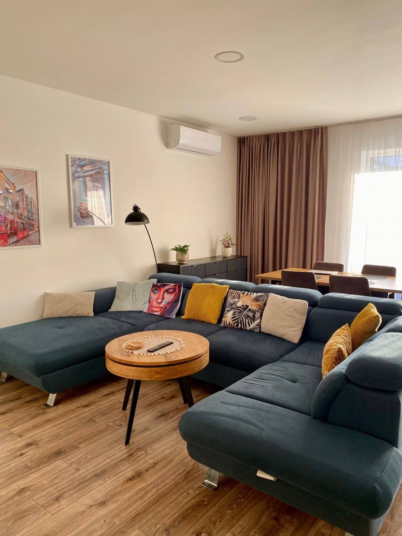 FOX - NA PREDAJ – Moderný 5-ročný rodinný dom v novej lokalite, Lehnice (okr. Dunajská Streda) - 6