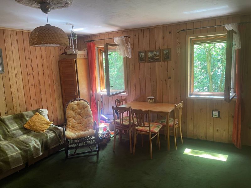 FOX - Ponúkame na predaj murovanú chatu na Dobrej Vode - 5