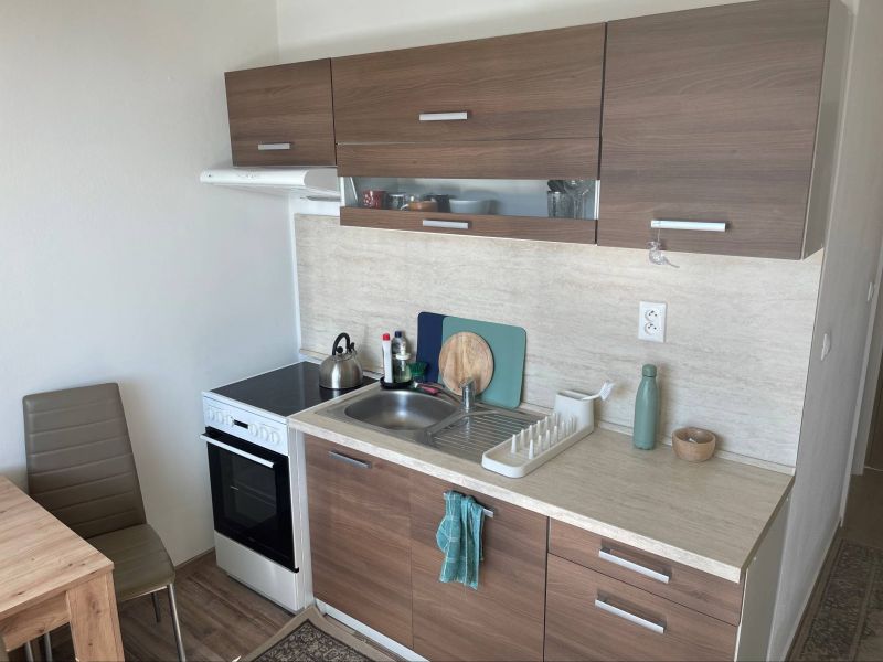 FOX - Bezbarierový 1 izbový byt * gen. Goliana * balkón - 2