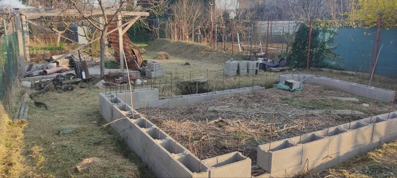 FOX - záhrada na predaj o výmere 252 m2 * Trnava * rekreačná oblasť Štrky - 7