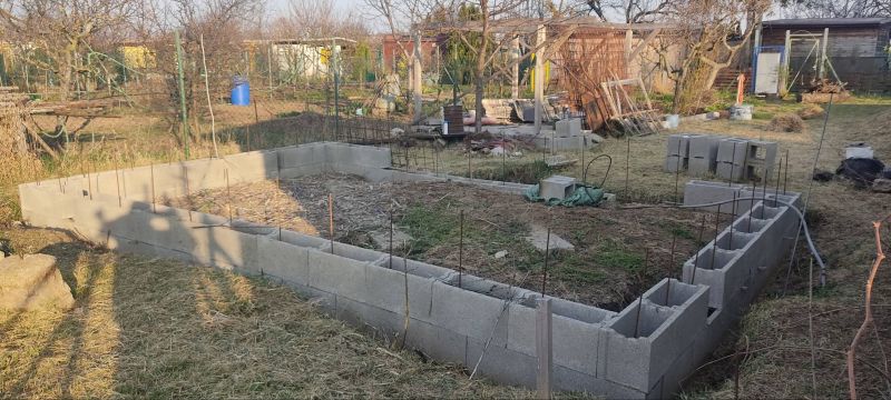 FOX - záhrada na predaj o výmere 252 m2 * Trnava * rekreačná oblasť Štrky - 8