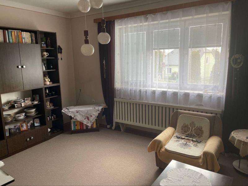 FOX - 5 izbový dvojgeneračný RD * Brestovany - Horné Lovčice * - 15