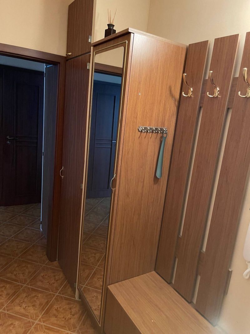 FOX - * 3 izbový byt so zariadením * Jiráskova ulica * - 14