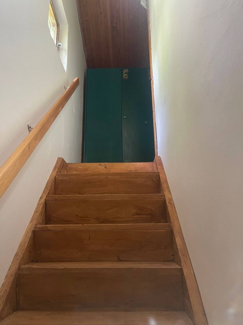 FOX - Ponúkame na predaj murovanú chatu na Dobrej Vode - 11