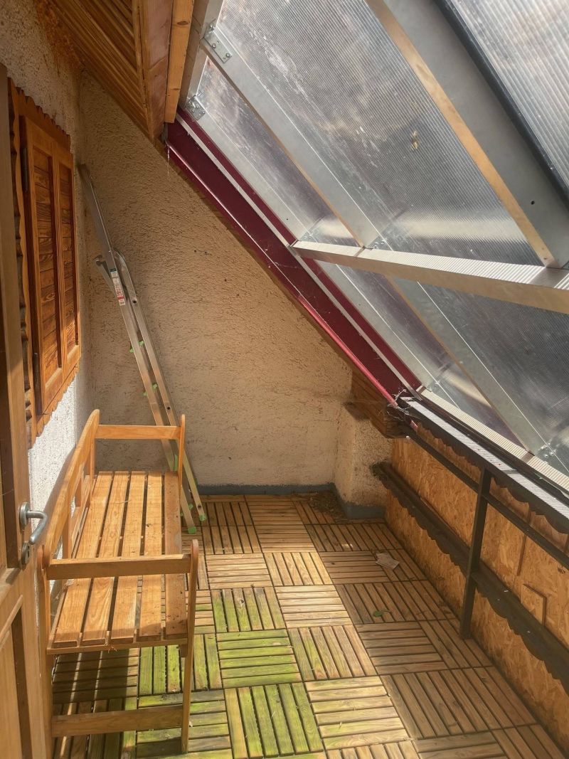 FOX - Ponúkame na predaj murovanú chatu na Dobrej Vode - 10