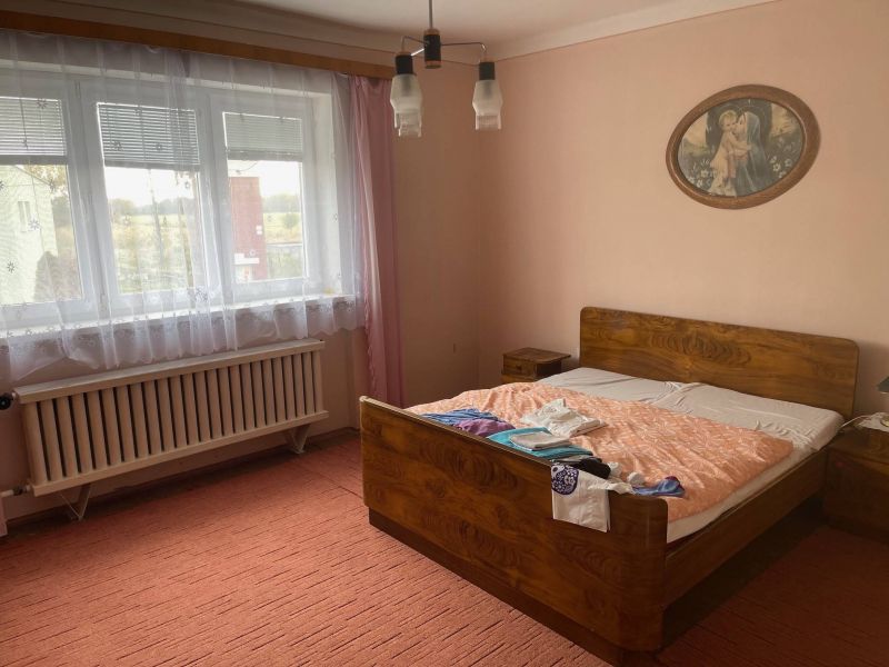 FOX - 5 izbový dvojgeneračný RD * Brestovany - Horné Lovčice * - 11