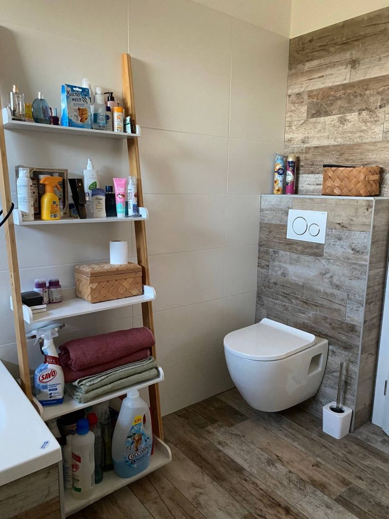 FOX - NA PREDAJ – Moderný 5-ročný rodinný dom v novej lokalite, Lehnice (okr. Dunajská Streda) - 14