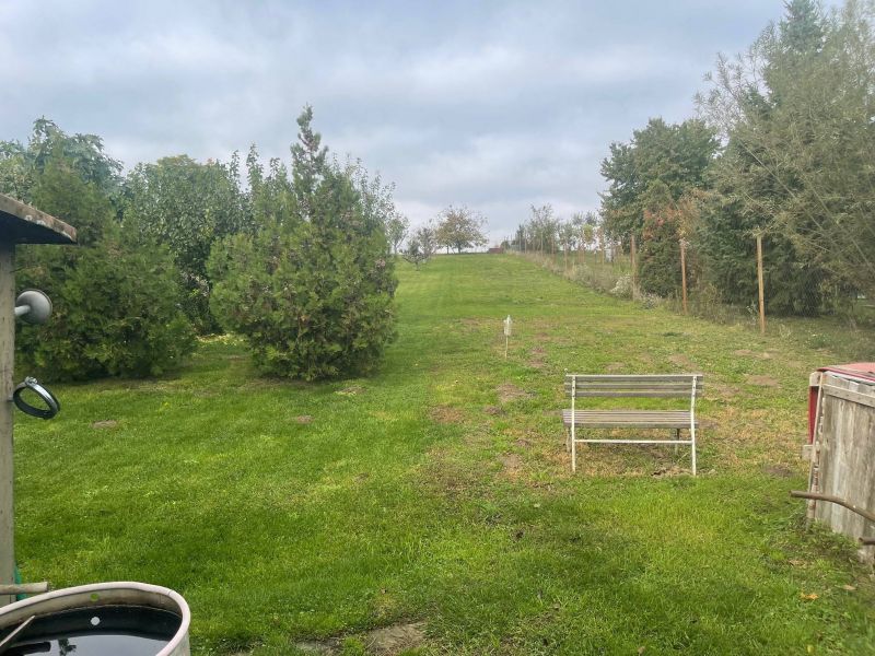 FOX - 5 izbový dvojgeneračný RD * Brestovany - Horné Lovčice * - 2