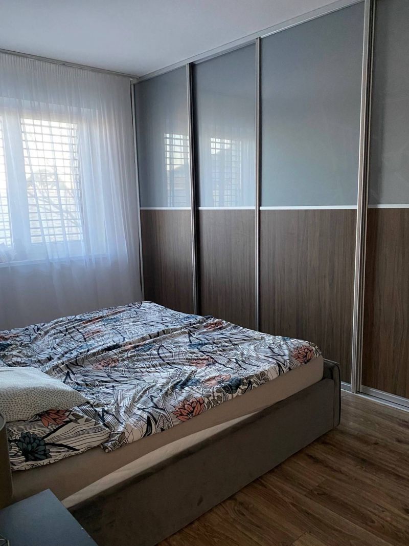 FOX - NA PREDAJ – Moderný 5-ročný rodinný dom v novej lokalite, Lehnice (okr. Dunajská Streda) - 9