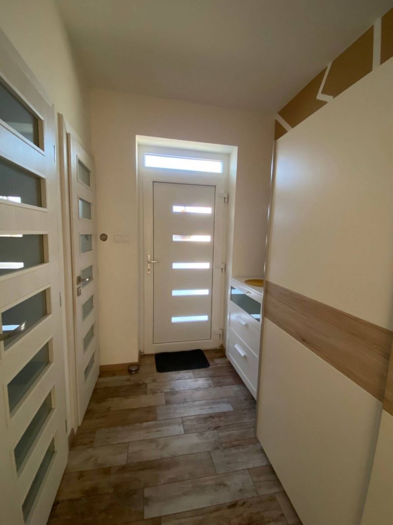 FOX - NA PREDAJ – Moderný 5-ročný rodinný dom v novej lokalite, Lehnice (okr. Dunajská Streda) - 16