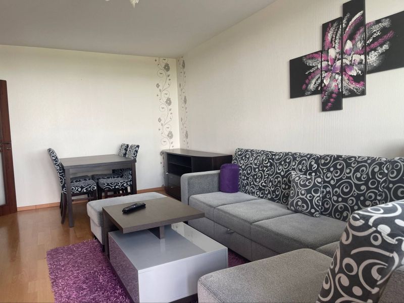 FOX - * 3 izbový byt so zariadením * Jiráskova ulica * - 1