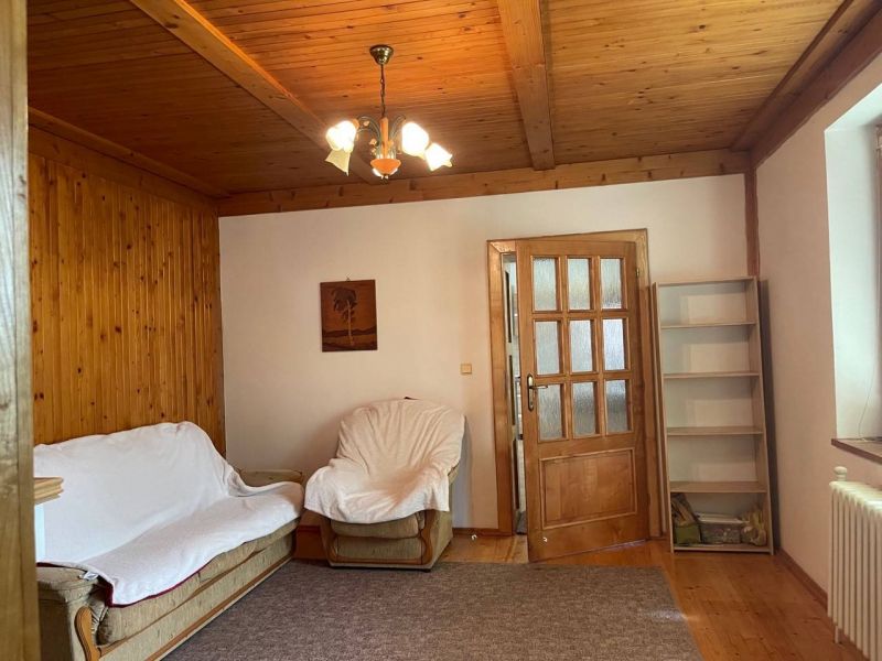 FOX - rodinný dom * Dechtice * krásne prostredie * pozemok 870 m2 s prístupom z dvoch strán - 6