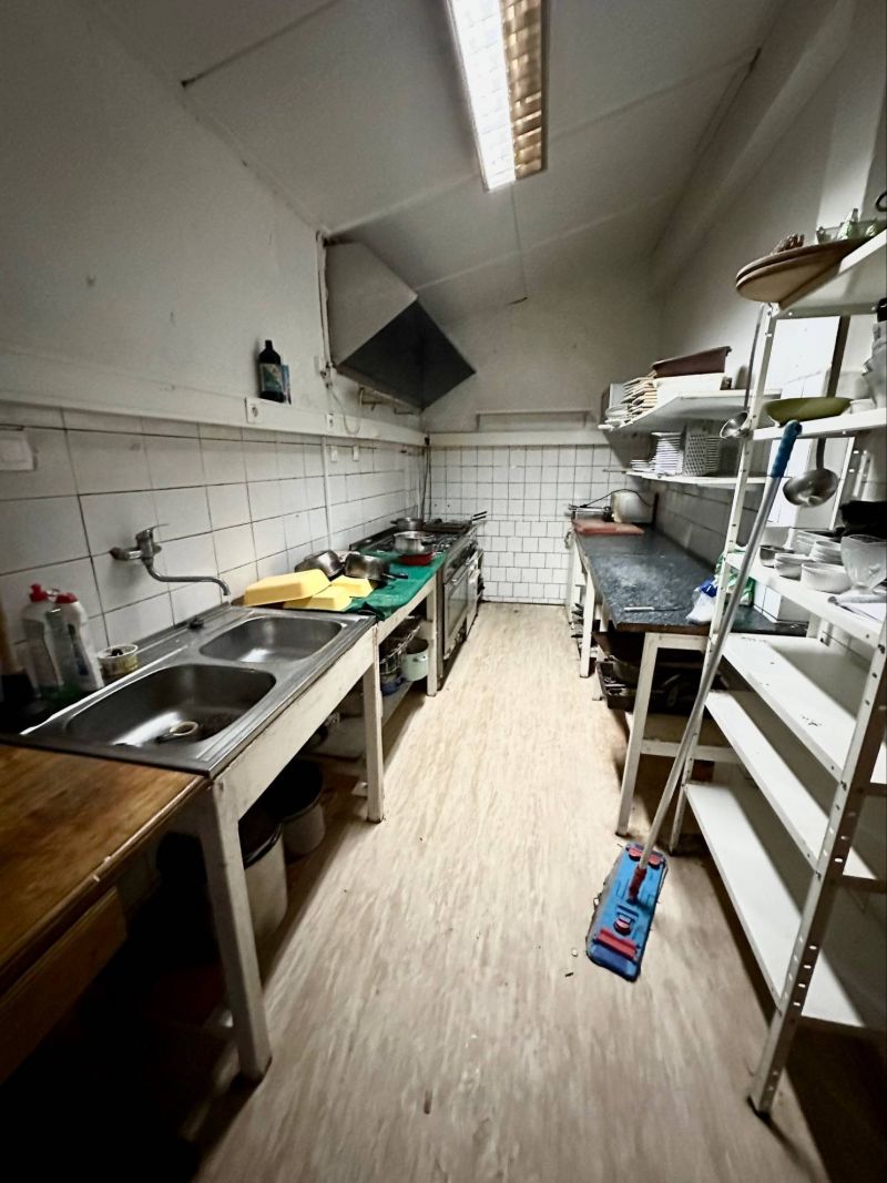 FOX * Predaj Reštaurácie s ubytovacími kapacitami * Horné Orešany Majdánske * - 4