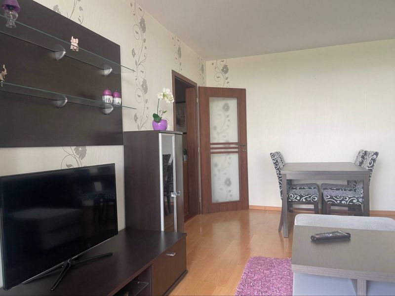 FOX - * 3 izbový byt so zariadením * Jiráskova ulica * - 3