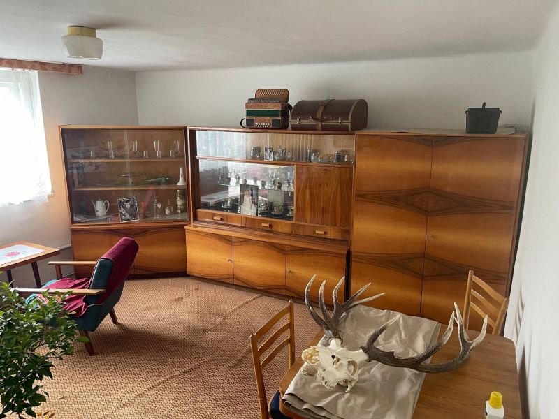 FOX - 5 izbový dvojgeneračný RD * Brestovany - Horné Lovčice * - 7