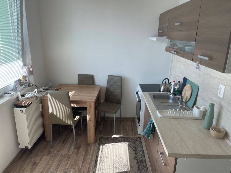 FOX - Bezbarierový 1 izbový byt * gen. Goliana * balkón - 3