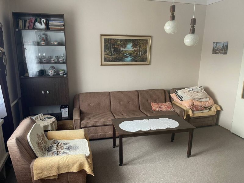 FOX - 5 izbový dvojgeneračný RD * Brestovany - Horné Lovčice * - 10